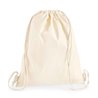 Westford Mill Premium Cotton Gymsac