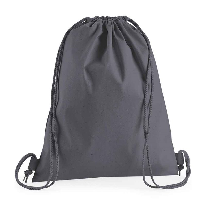 Westford Mill Premium Cotton Gymsac