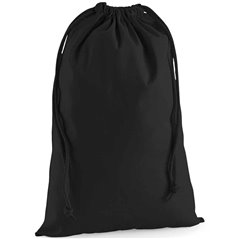Westford Mill Premium Cotton Stuff Bag