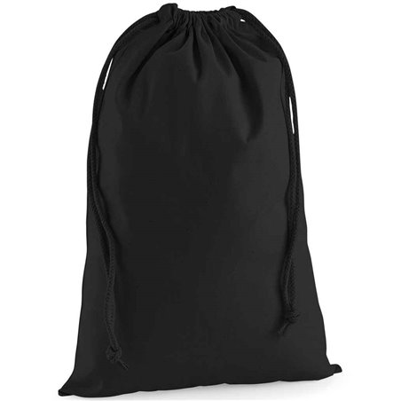 Westford Mill Premium Cotton Stuff Bag