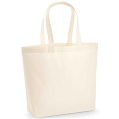 Westford Mill Premium Cotton Maxi Tote Bag