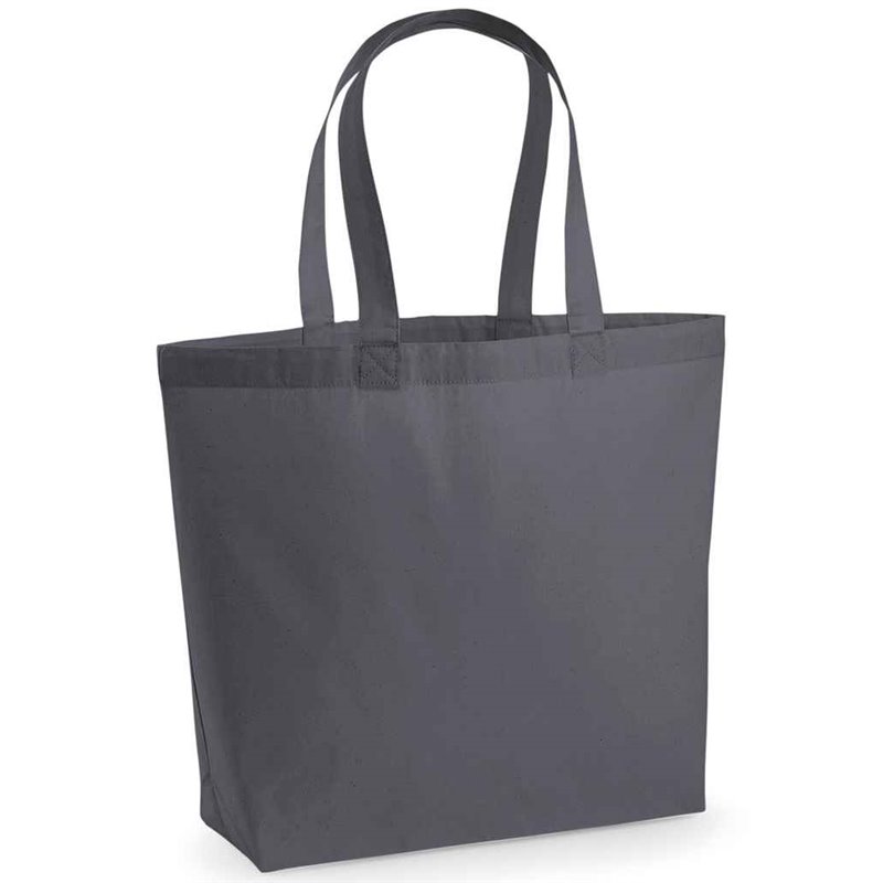 Westford Mill Premium Cotton Maxi Tote Bag