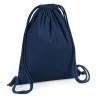 Westford Mill Organic Premium Cotton Gymsac