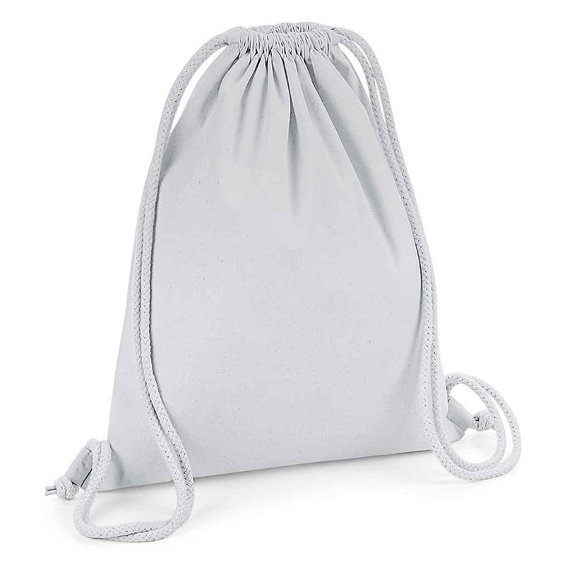 Westford Mill Organic Premium Cotton Gymsac