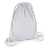 Westford Mill Organic Premium Cotton Gymsac