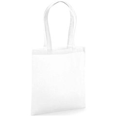 Westford Mill Organic Premium Cotton Tote