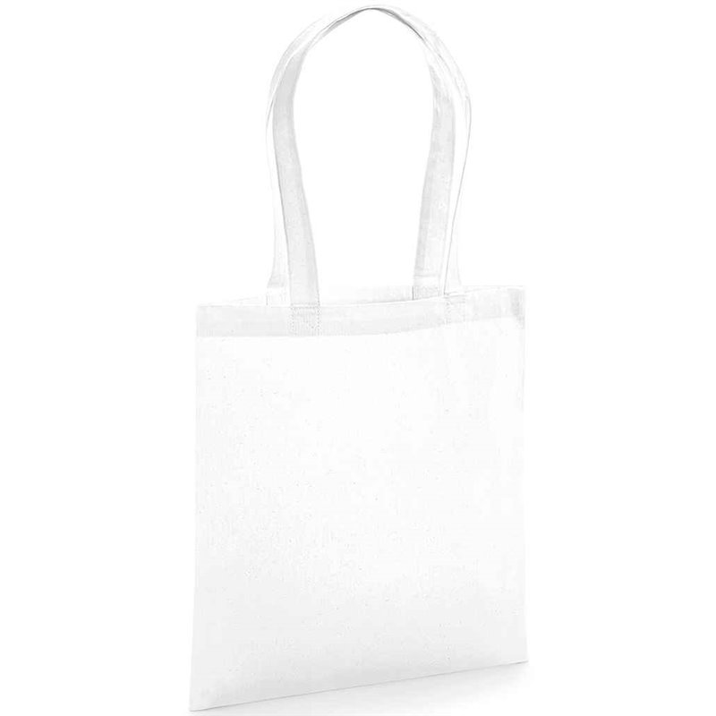 Westford Mill Organic Premium Cotton Tote
