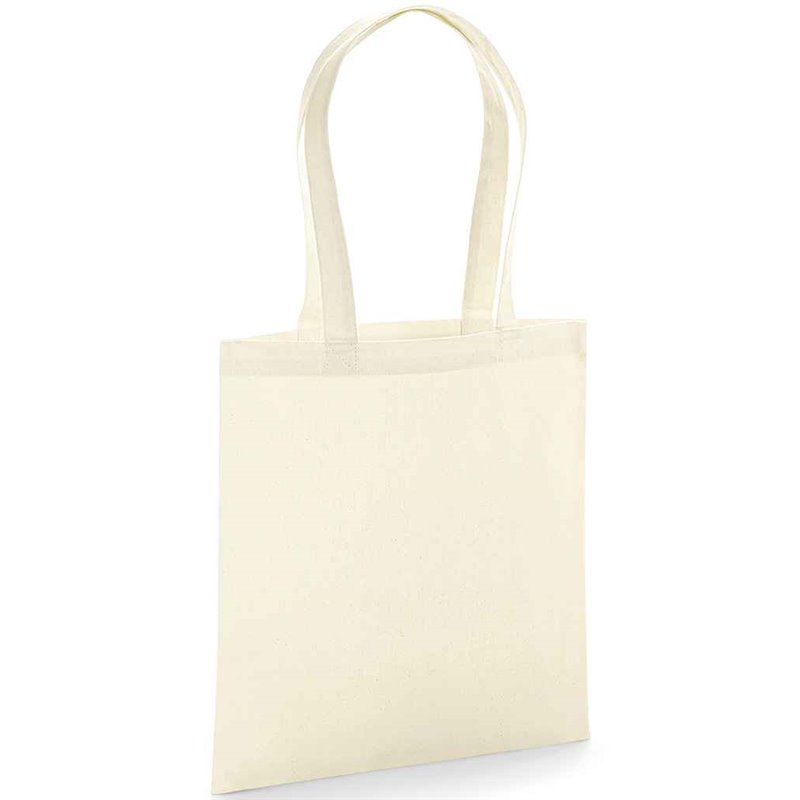 Westford Mill Organic Premium Cotton Tote