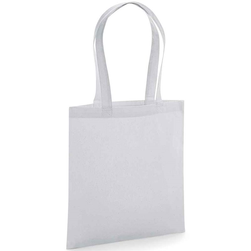 Westford Mill Organic Premium Cotton Tote
