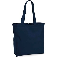 Westford Mill Organic Premium Cotton Maxi Tote Bag