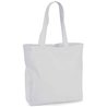Westford Mill Organic Premium Cotton Maxi Tote Bag