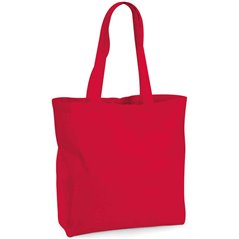 Westford Mill Organic Premium Cotton Maxi Tote Bag