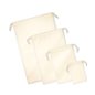 Westford Mill Organic Premium Cotton Stuff Bag