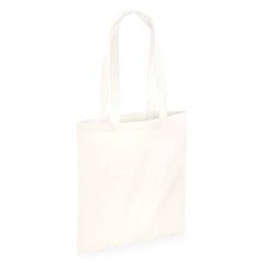 Westford Mill Organic Natural Dyed Bag for Life
