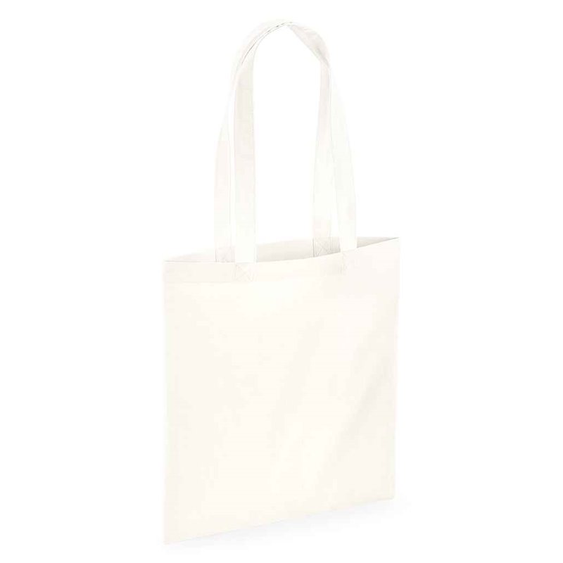 Westford Mill Organic Natural Dyed Bag for Life