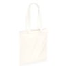 Westford Mill Organic Natural Dyed Bag for Life