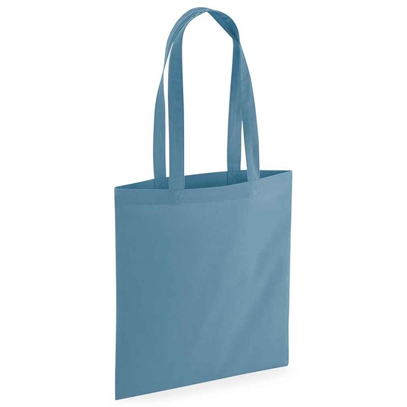 Westford Mill Organic Natural Dyed Bag for Life