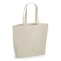 Westford Mill Organic Natural Dyed Maxi Bag for Life