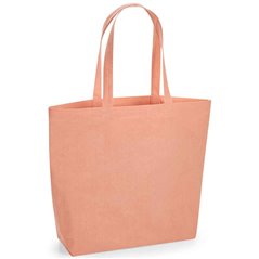 Westford Mill Organic Natural Dyed Maxi Bag for Life