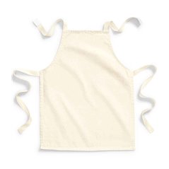 Westford Mill Fairtrade Kids Craft Apron