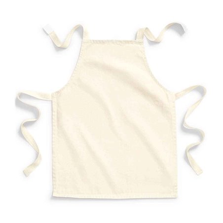 Westford Mill Fairtrade Kids Craft Apron