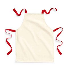 Westford Mill Fairtrade Kids Craft Apron