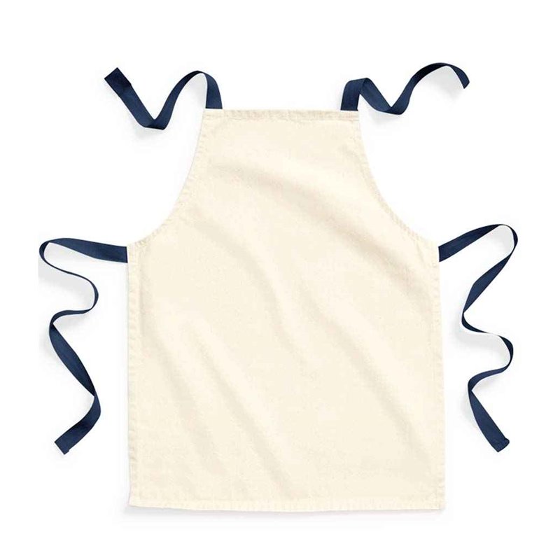 Westford Mill Fairtrade Kids Craft Apron