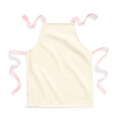 Westford Mill Fairtrade Kids Craft Apron