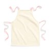 Westford Mill Fairtrade Kids Craft Apron