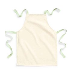 Westford Mill Fairtrade Kids Craft Apron