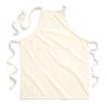 Westford Mill Fairtrade Adult Craft Apron