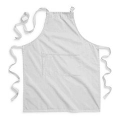 Westford Mill Fairtrade Adult Craft Apron
