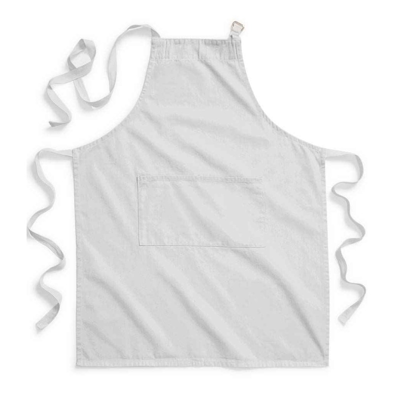 Westford Mill Fairtrade Adult Craft Apron