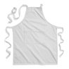 Westford Mill Fairtrade Adult Craft Apron