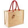 Westford Mill Jute Classic Shopper
