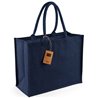 Westford Mill Jute Classic Shopper