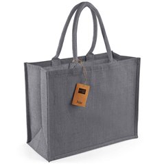 Westford Mill Jute Classic Shopper