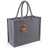 Westford Mill Jute Classic Shopper