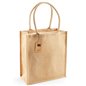 Westford Mill Jute Boutique Shopper
