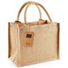 Westford Mill Jute Mini Gift Bag