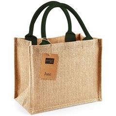 Westford Mill Jute Mini Gift Bag