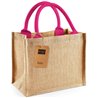Westford Mill Jute Mini Gift Bag