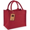 Westford Mill Jute Mini Gift Bag