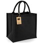 Westford Mill Jute Midi Tote