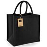 Westford Mill Jute Midi Tote