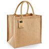 Westford Mill Jute Midi Tote