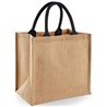 Westford Mill Jute Midi Tote