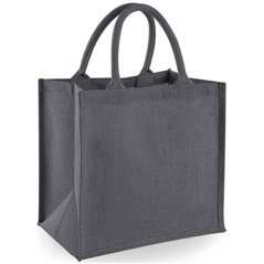 Westford Mill Jute Midi Tote