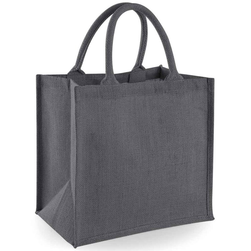 Westford Mill Jute Midi Tote
