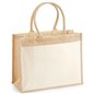 Westford Mill Pocket Jute Shopper